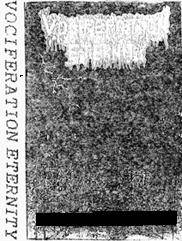 Vociferation Eternity : In Aeternum Vociferation Eternity : In Aeternum